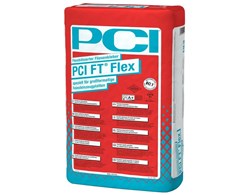 PCI FT Flex Klebemörtel grau